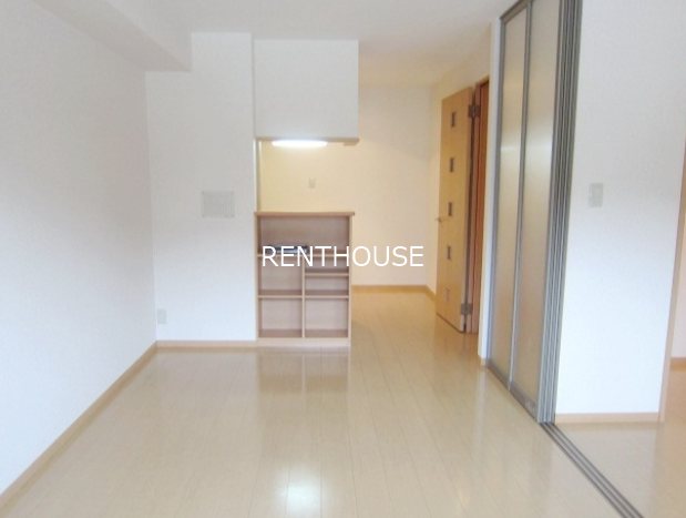 カイア  リビング