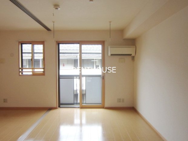 カイア  ベッドルーム