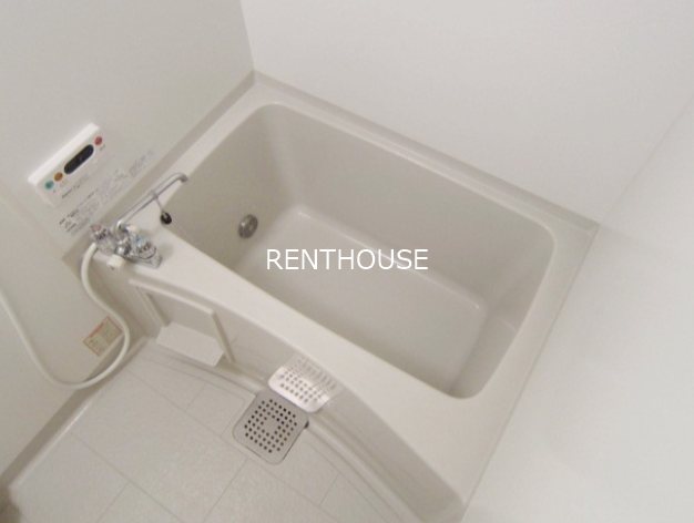 カイア  風呂画像