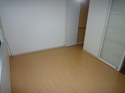 フレグランスマツバ  リビング