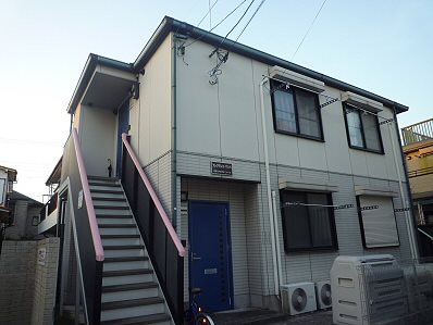 フレグランスマツバ  ベランダ