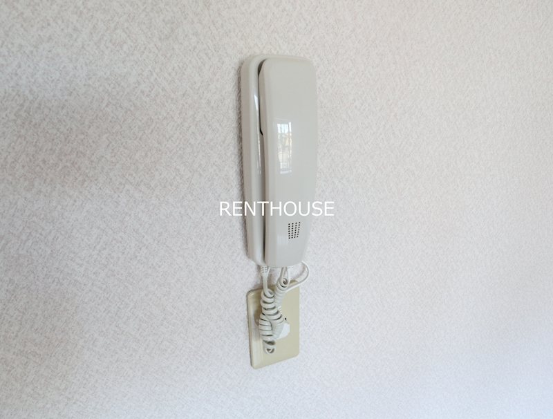 シャレー多摩川   その他1