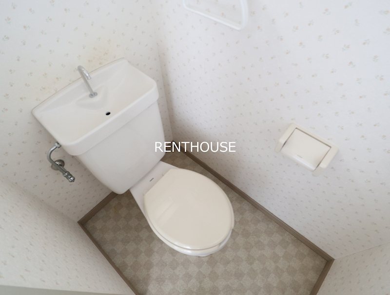 シャレー多摩川   その他3