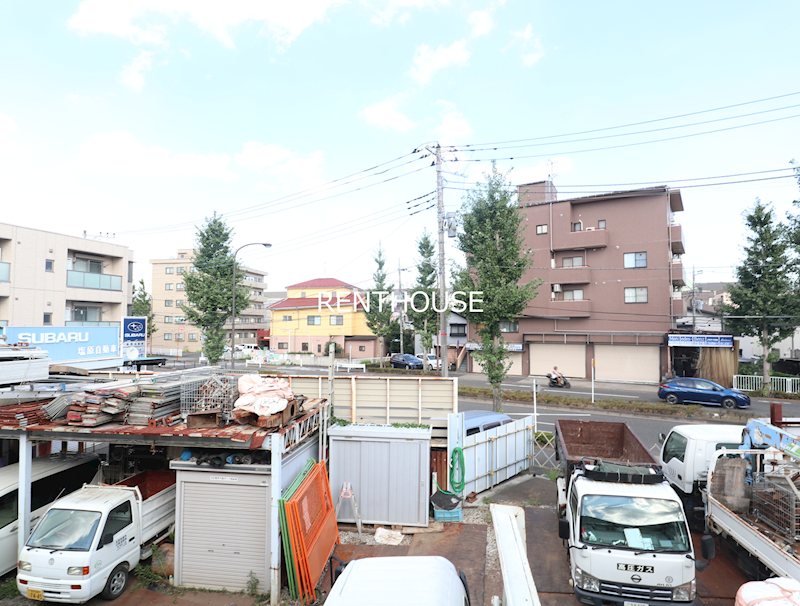 シャレー多摩川   その他6