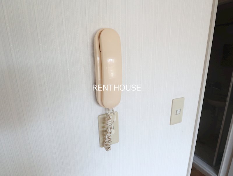 シャレー多摩川   その他1