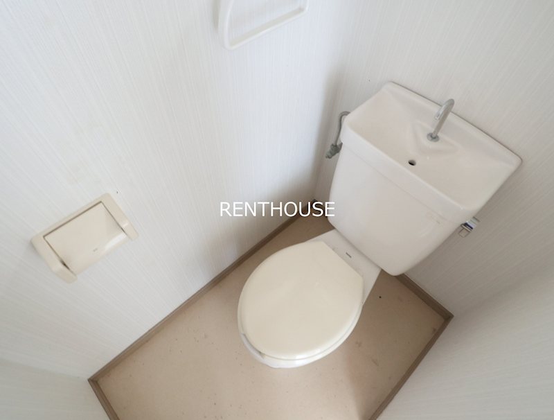 シャレー多摩川   その他3