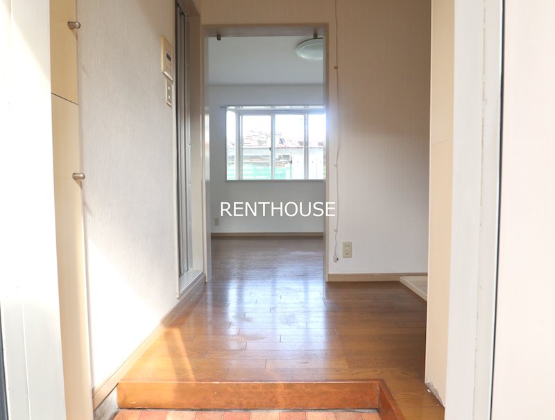 シャレー多摩川   その他4