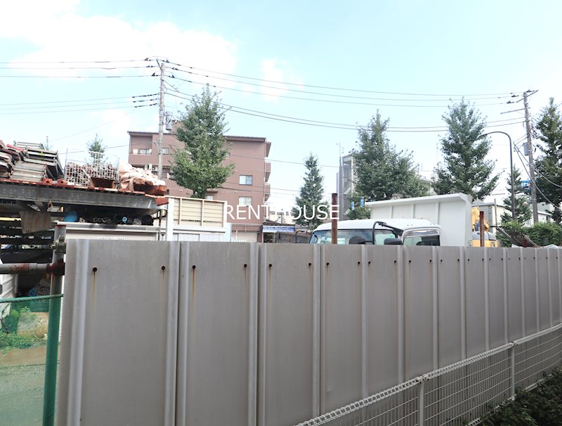 シャレー多摩川   その他6