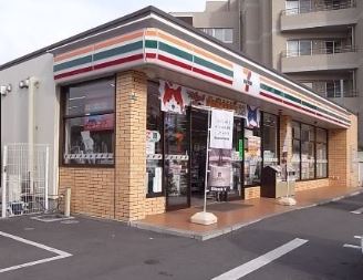 シャレー多摩川   周辺画像2