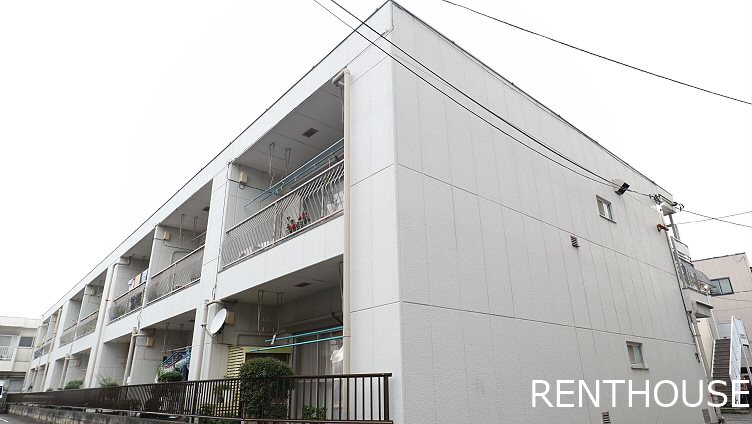 グレートキシ   外観