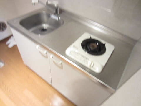 ドリーム八雲    キッチン