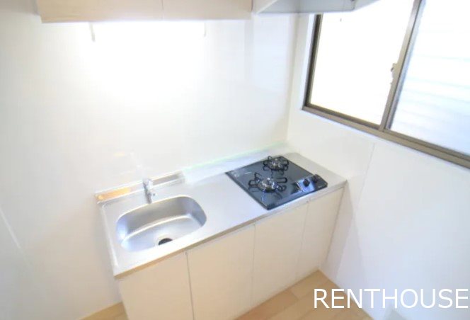 ベルハイツ   キッチン