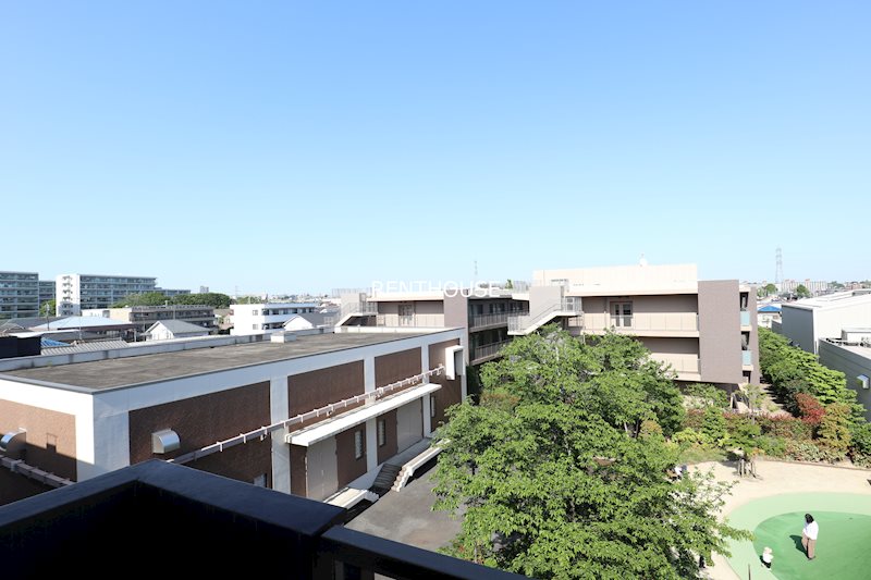 メゾンベルアネックス その他8