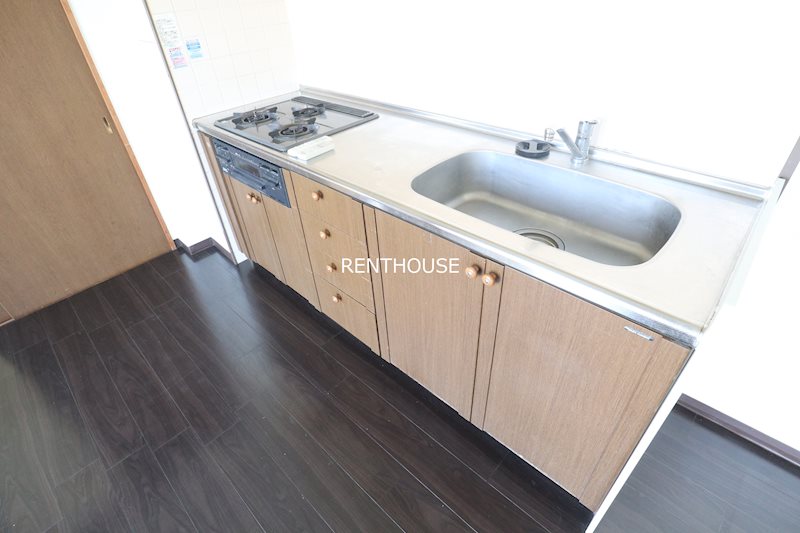 メゾンベルアネックス キッチン