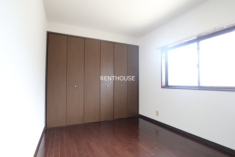 メゾンベルアネックス ベッドルーム