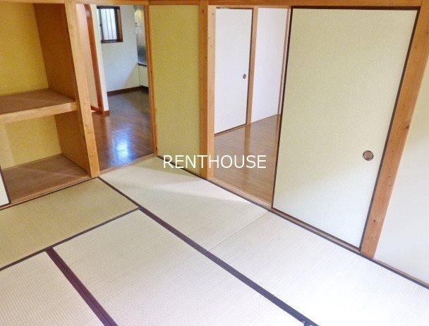 メモリーハウス   その他1