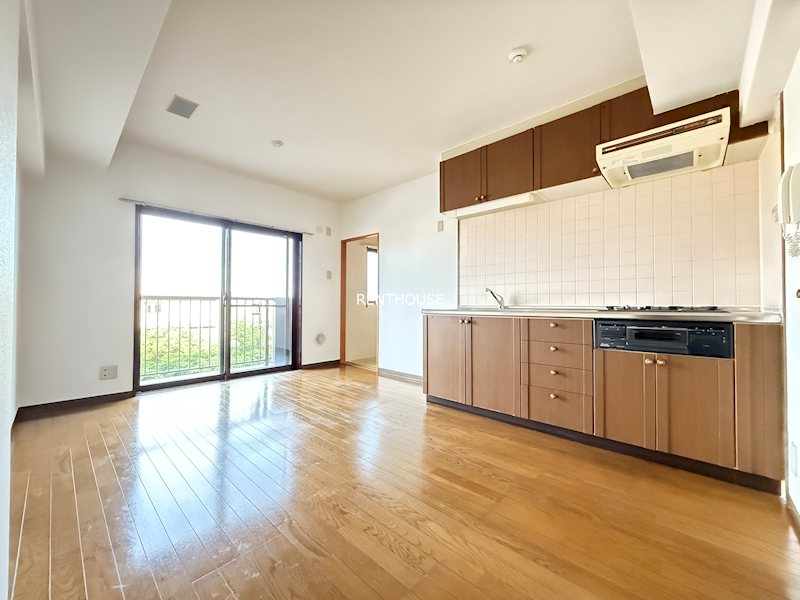 メゾンベルアネックス 【当社管理物件】  リビング