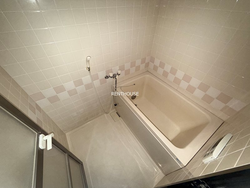 メゾンベルアネックス 【当社管理物件】  風呂画像