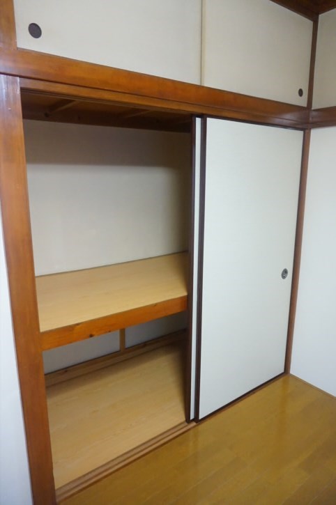 第1本多荘  その他2