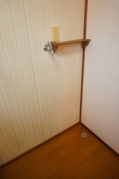 第1本多荘  その他8