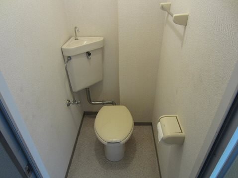 メープル西野川 その他5