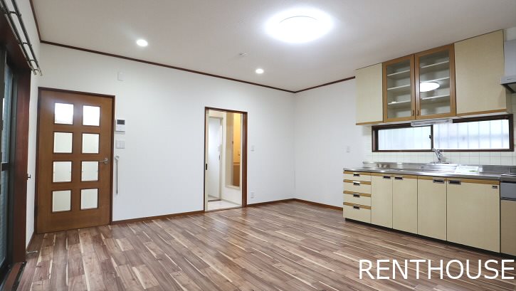 内田ハイツ その他1