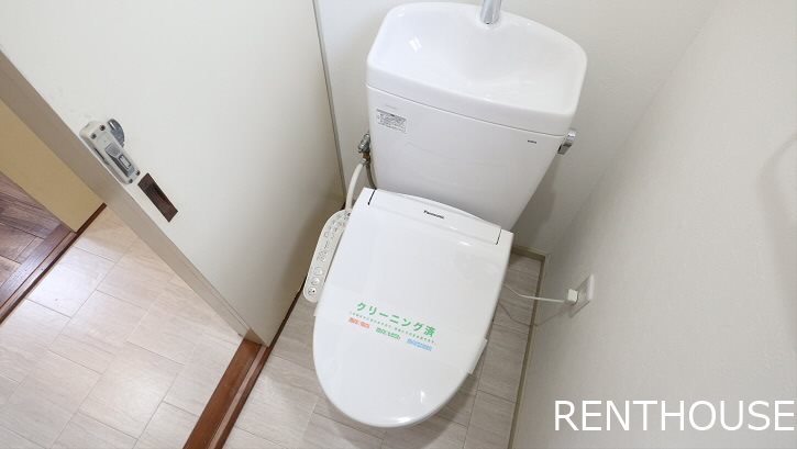 内田ハイツ その他4