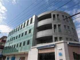 ルビサ―ジュ  外観