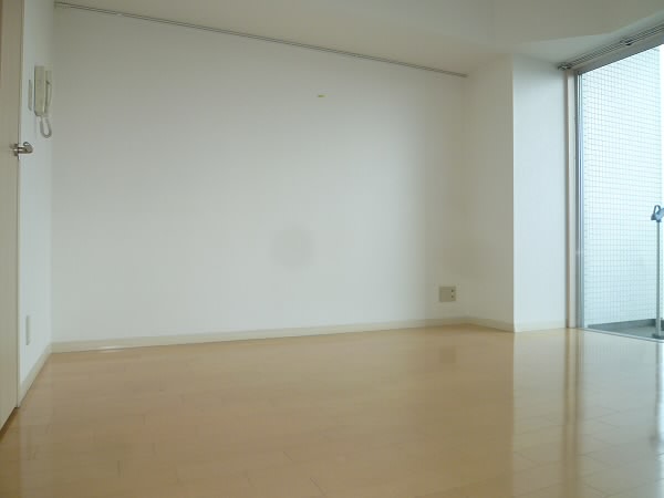 ルビサ―ジュ  リビング