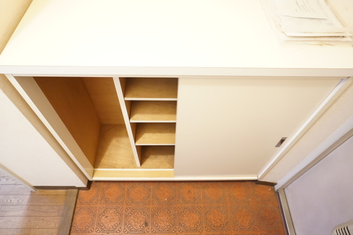 カーサエミネンス   その他6