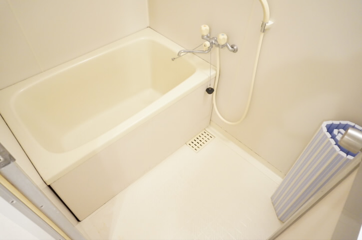 カーサエミネンス   風呂画像