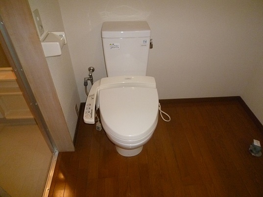 ツインコート その他2