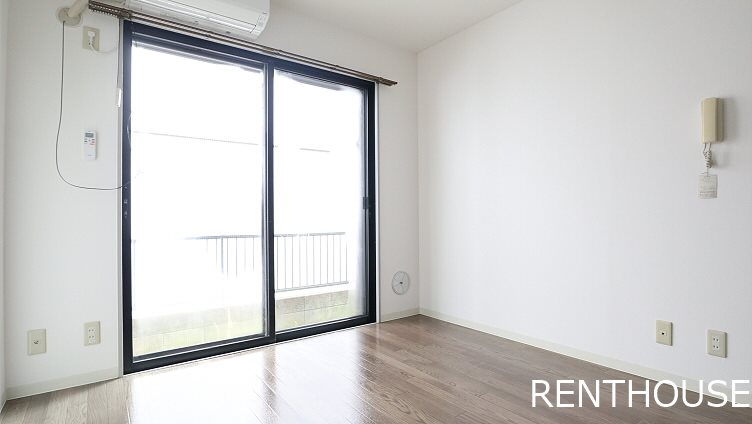 とれじゃあいらんど     リビング