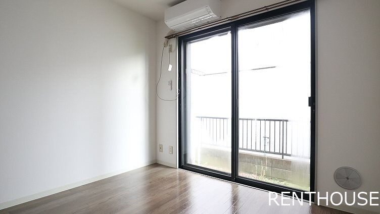 とれじゃあいらんど     ベッドルーム