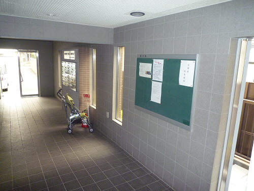 メゾンベルアネックス  その他6