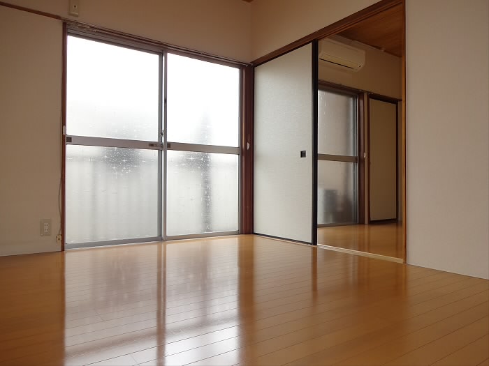 桔梗(ききょう)ハウス その他2