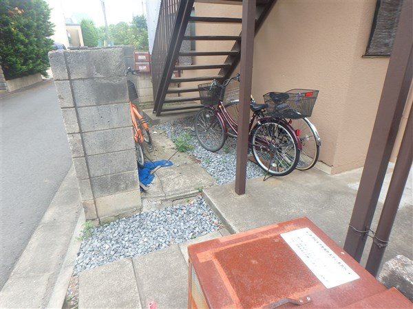 桔梗(ききょう)ハウス その他5