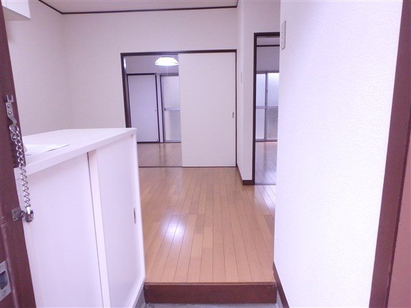 桔梗(ききょう)ハウス その他6