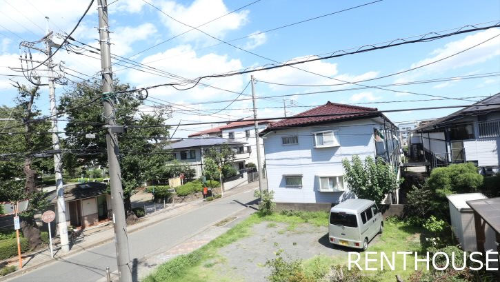 サイドパーク白糸台  その他1