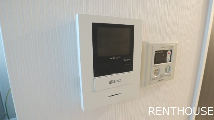 サイドパーク白糸台  その他2