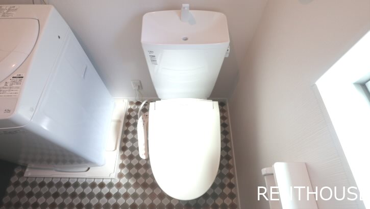 サイドパーク白糸台  その他4