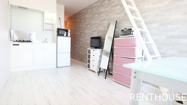 サイドパーク白糸台  その他6