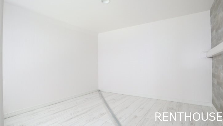 サイドパーク白糸台  ベッドルーム