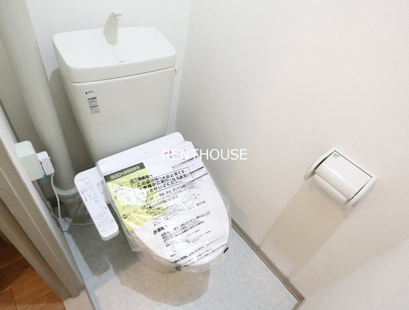 車返団地1街区14号棟  その他1