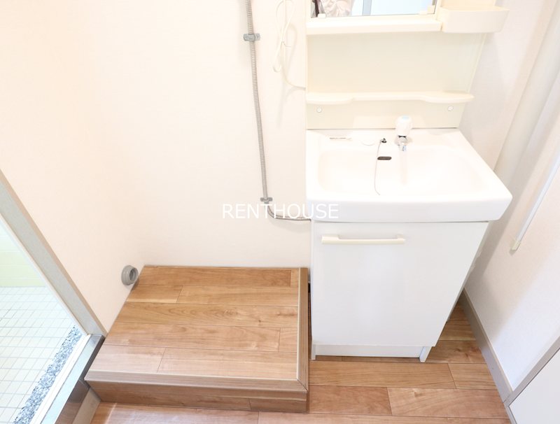 車返団地1街区14号棟  その他2