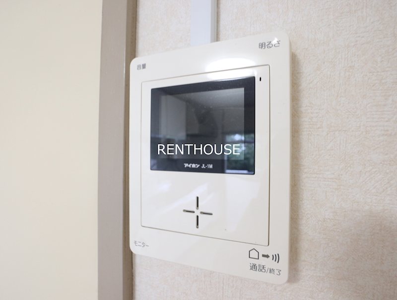 車返団地1街区14号棟  その他3