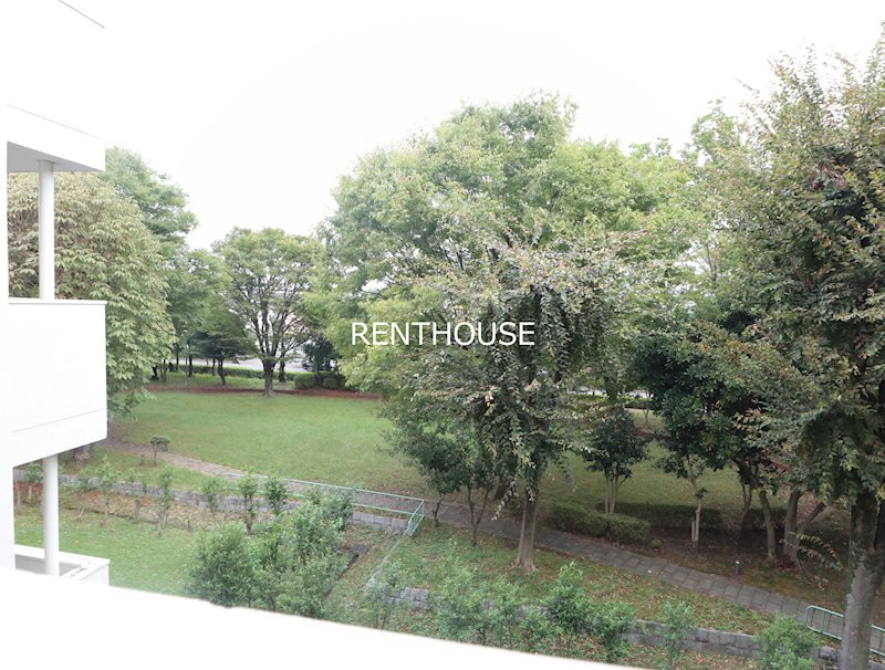 車返団地1街区14号棟  その他4