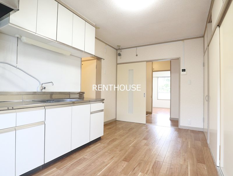 車返団地1街区14号棟  その他5