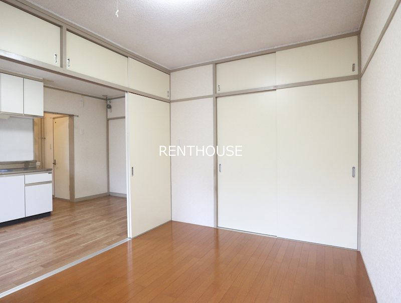 車返団地1街区14号棟  その他6