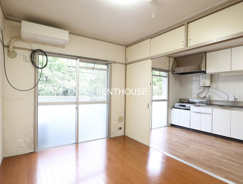 車返団地1街区14号棟  その他9